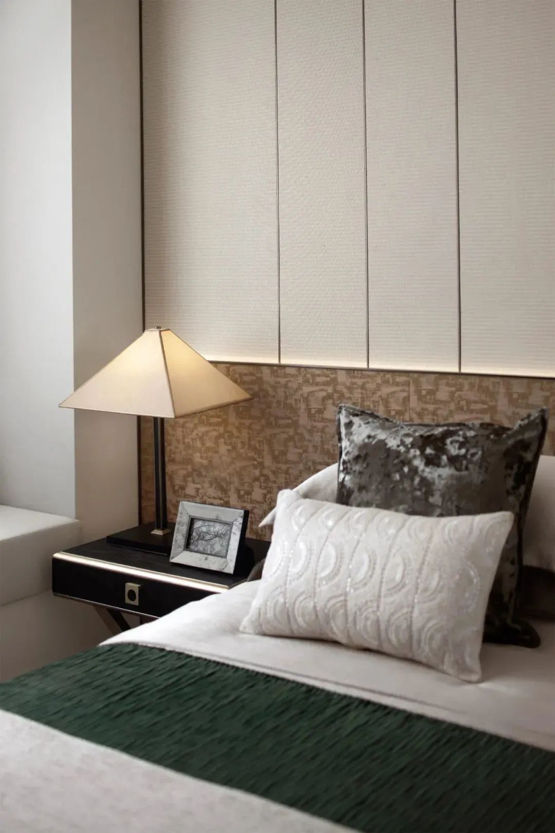 天健悦湾府丨中国深圳丨GND恩嘉设计-47