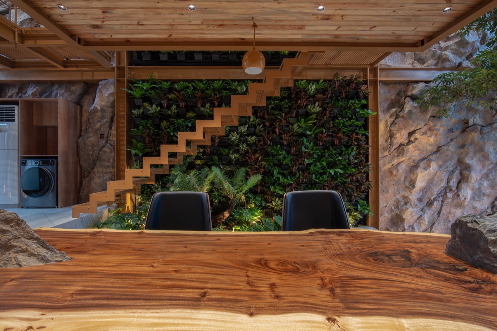 Ga·o住宅与办公室丨越南丨85 Design-199