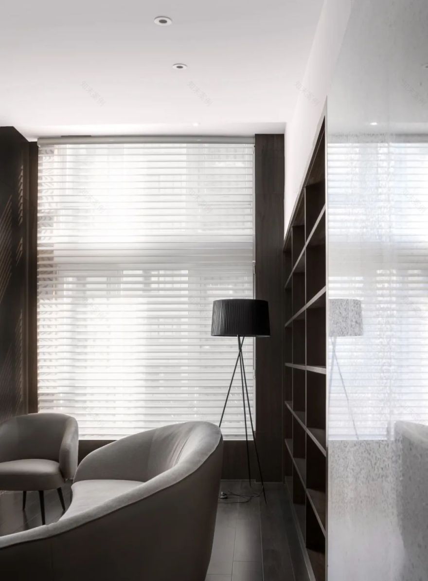 苏港办公空间丨中国常州丨DEMO初品设计-41