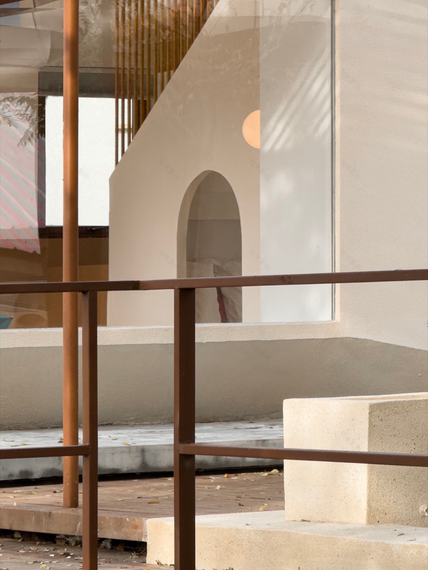 棠巢民宿丨中国北京丨积木盒子建筑设计事务所-74