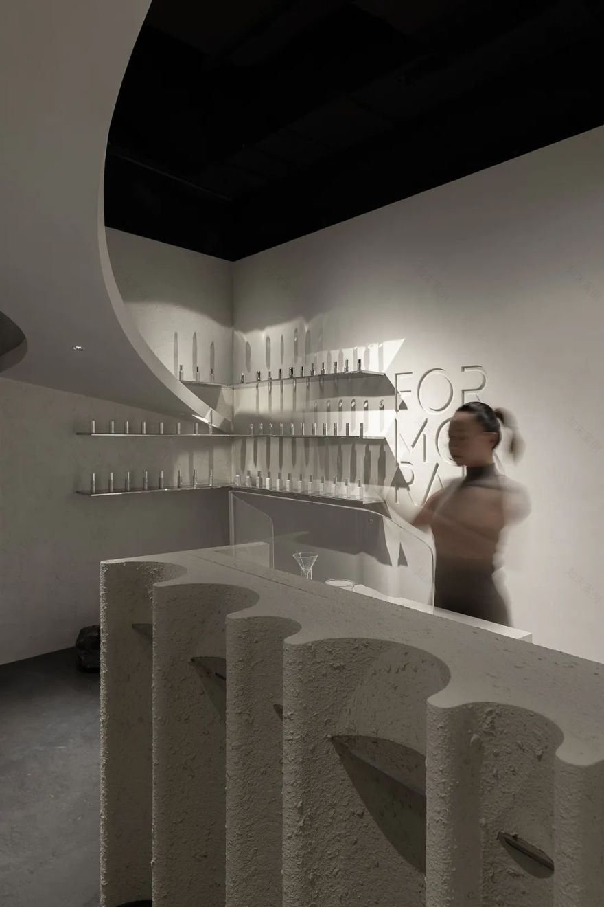 德肤修科学护肤中心丨中国杭州丨利落建造-49