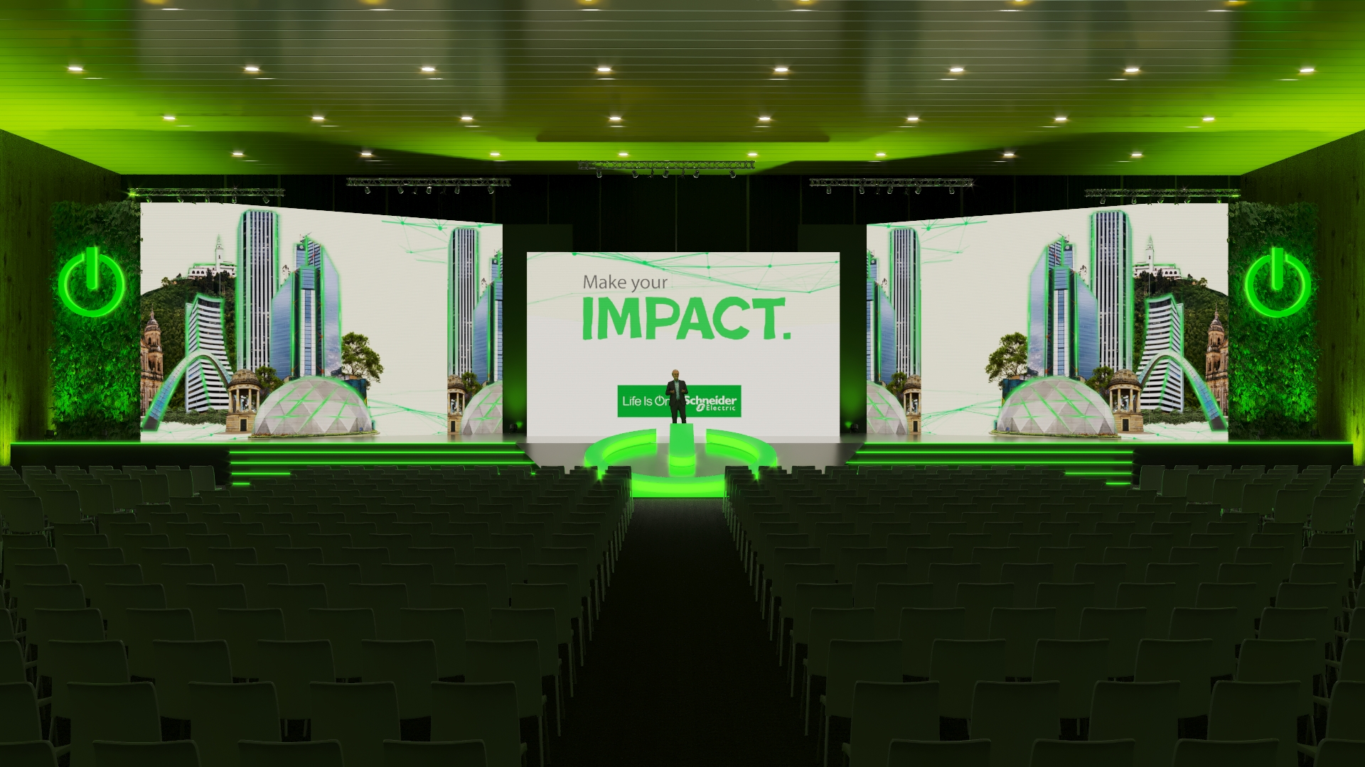 SCHNEIDER ELECTRIC AGORA BOGOTA 2024-14