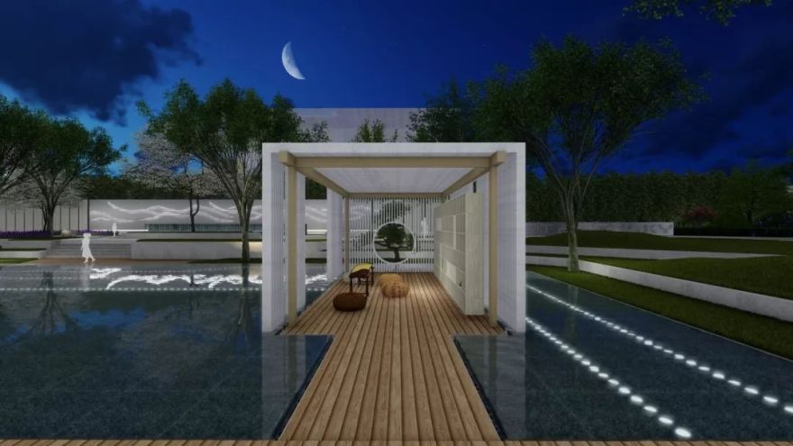 重庆中建·瑾和城丨中国重庆-67