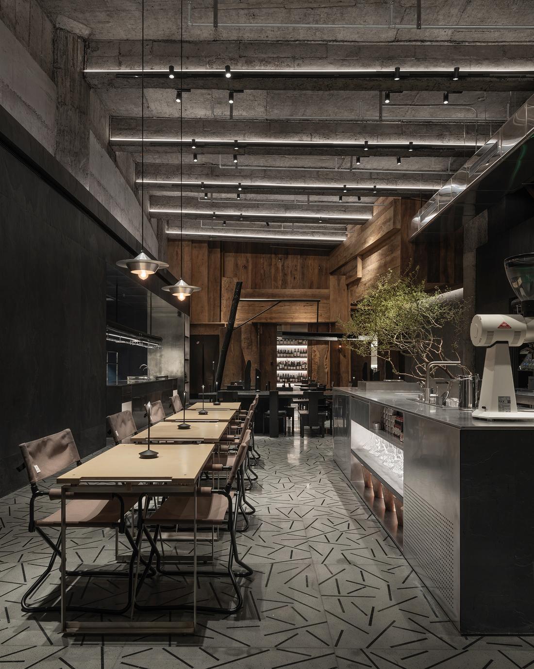 野回 WILDBACK丨中国杭州丨皮爱纪设计 PIG DESIGN-76