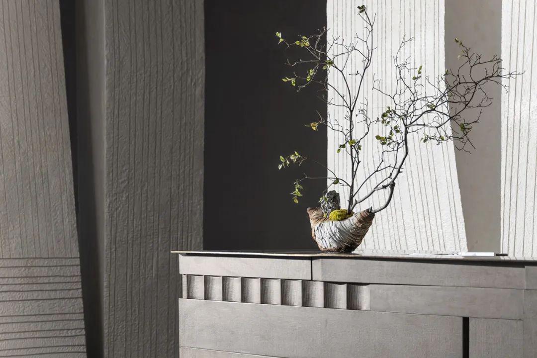 中交·拾园雅集(见山艺术中心)丨中国重庆丨北京赛瑞迪普家居装饰有限公司-16