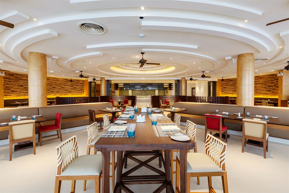 美爵普吉岛芭东大酒店-23