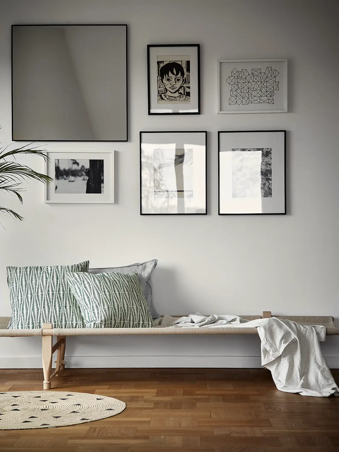 瑞典温馨家居 58 例，诠释 Hygge 生活美学-7