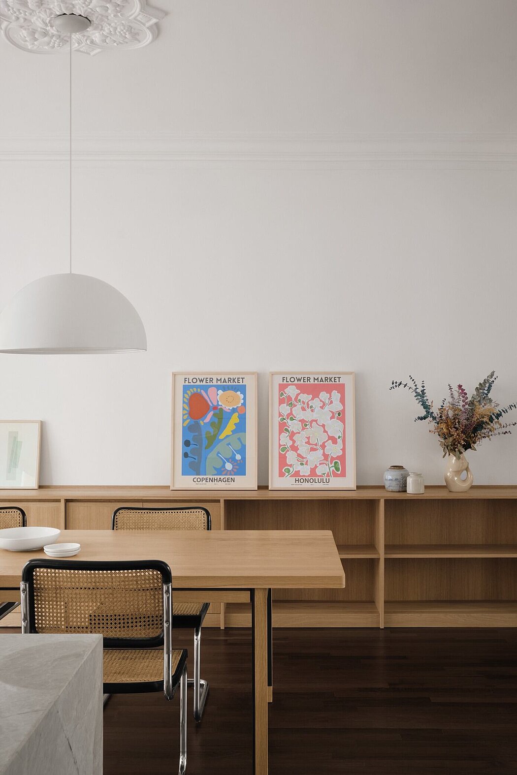 奎贝斯住宅丨加拿大蒙特利尔丨Vives StLaurent-5