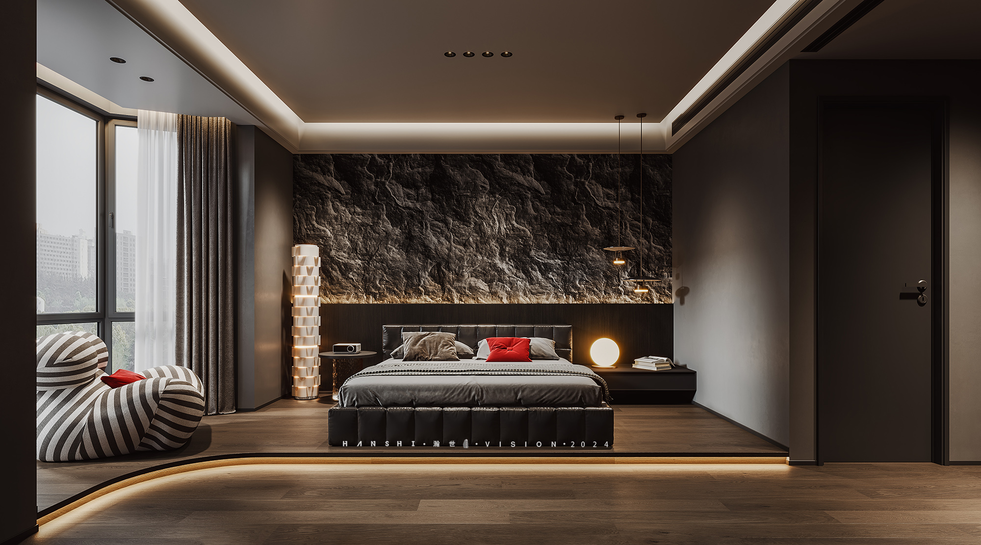 暗黑风一瀚世表现-5