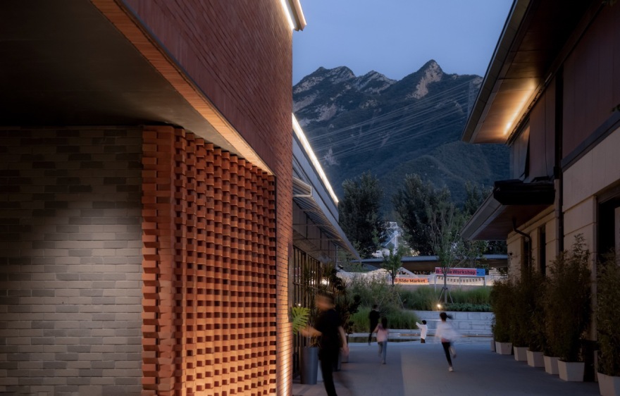 檀谷TANKO · 情感景观策略与生态价值重塑丨中国北京丨WTD纬图设计-125