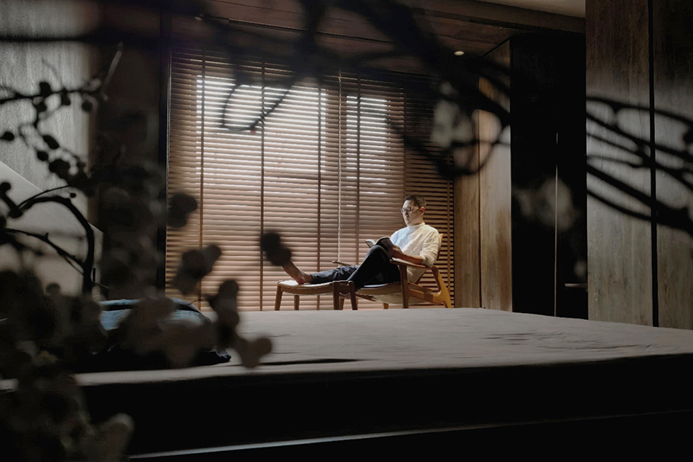 政苑丨中国杭州丨辰佑设计-53