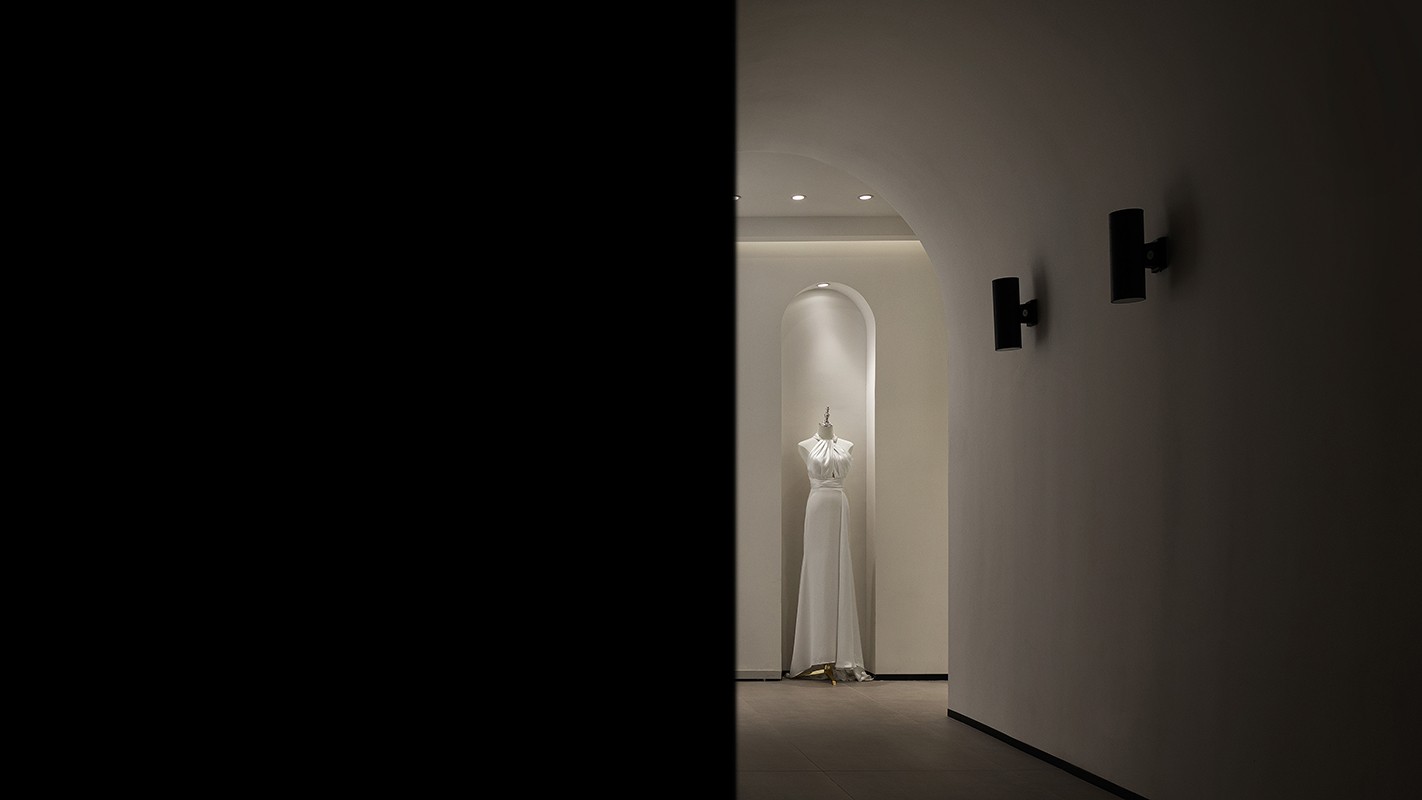 童婳嫁衣丨中国阜阳丨梓人空间设计-11