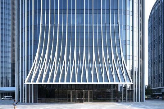 丨中国杭州丨EID Arch,浙江省建筑设计研究院等-66