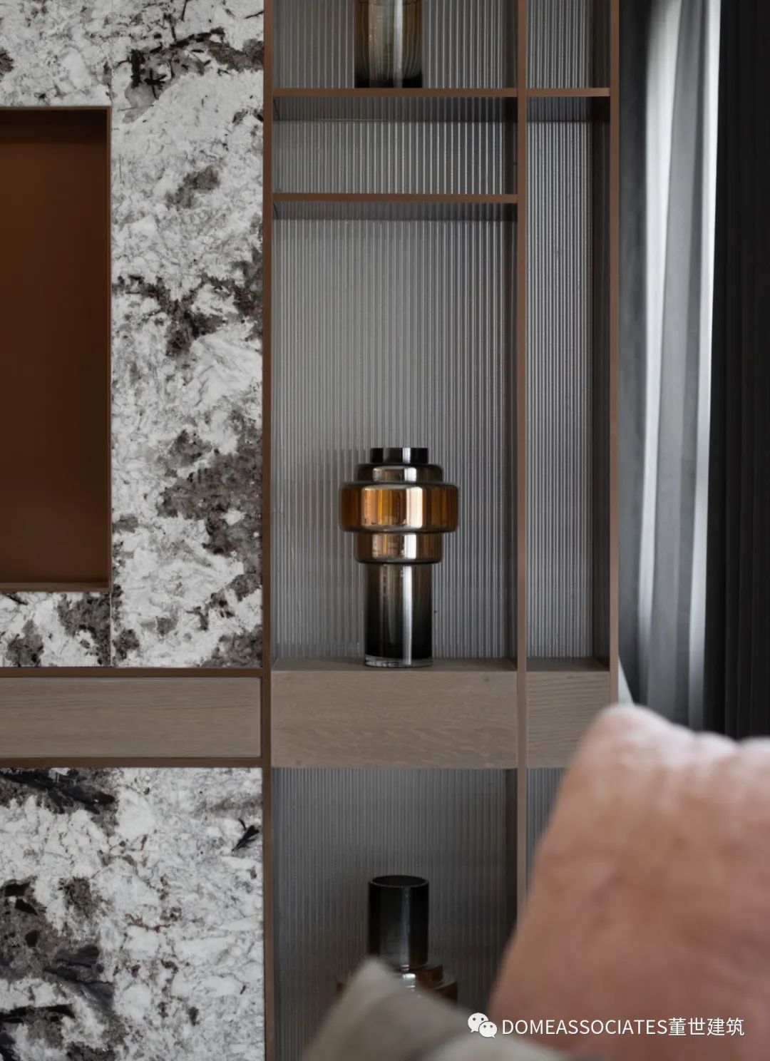 金地·瓯江峯汇 | 简约奢华，打造都市理想家-56