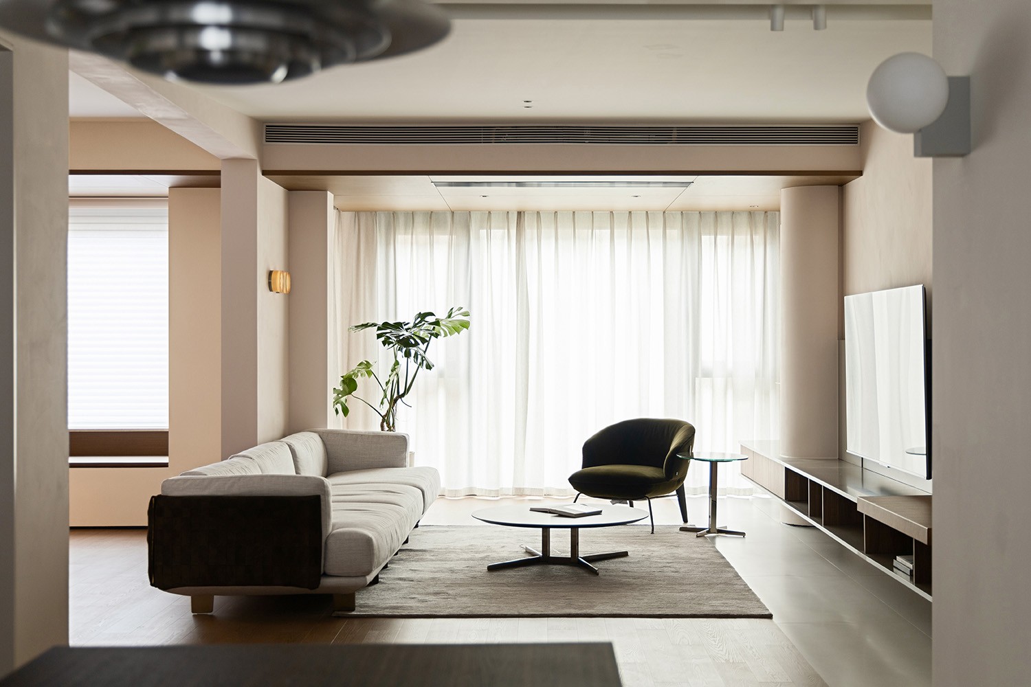 锚点丨中国南京丨云行空间建筑设计-4