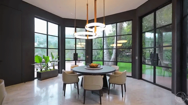 谷仓式豪宅丨美国丨Nobel LA-40