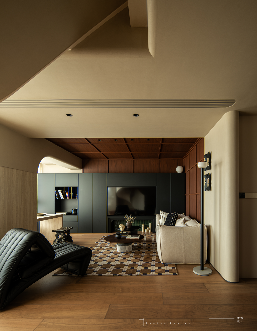 水木实景 · 大都会 · 心居之处-8