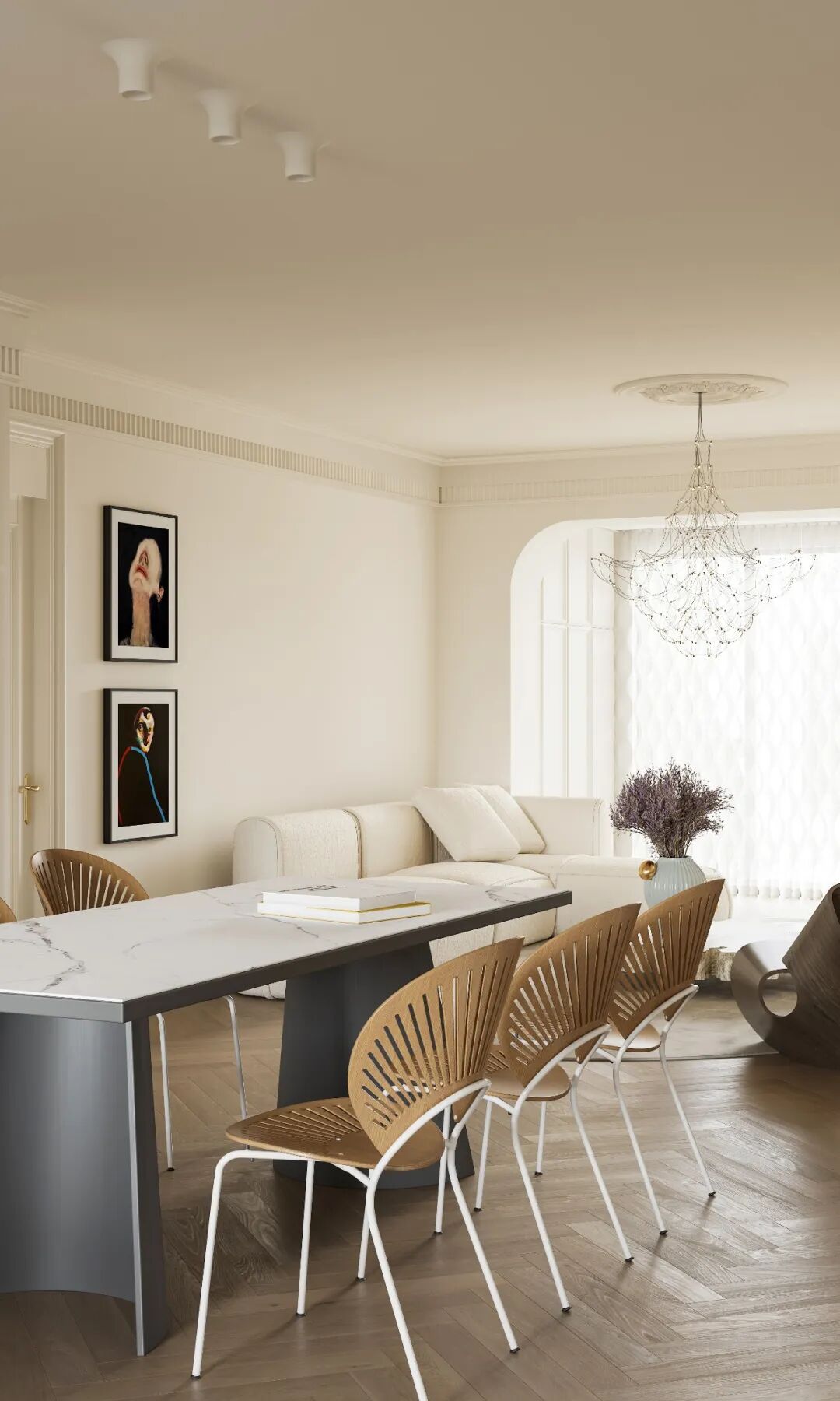 让家变高级的四个高阶搭配心法-8