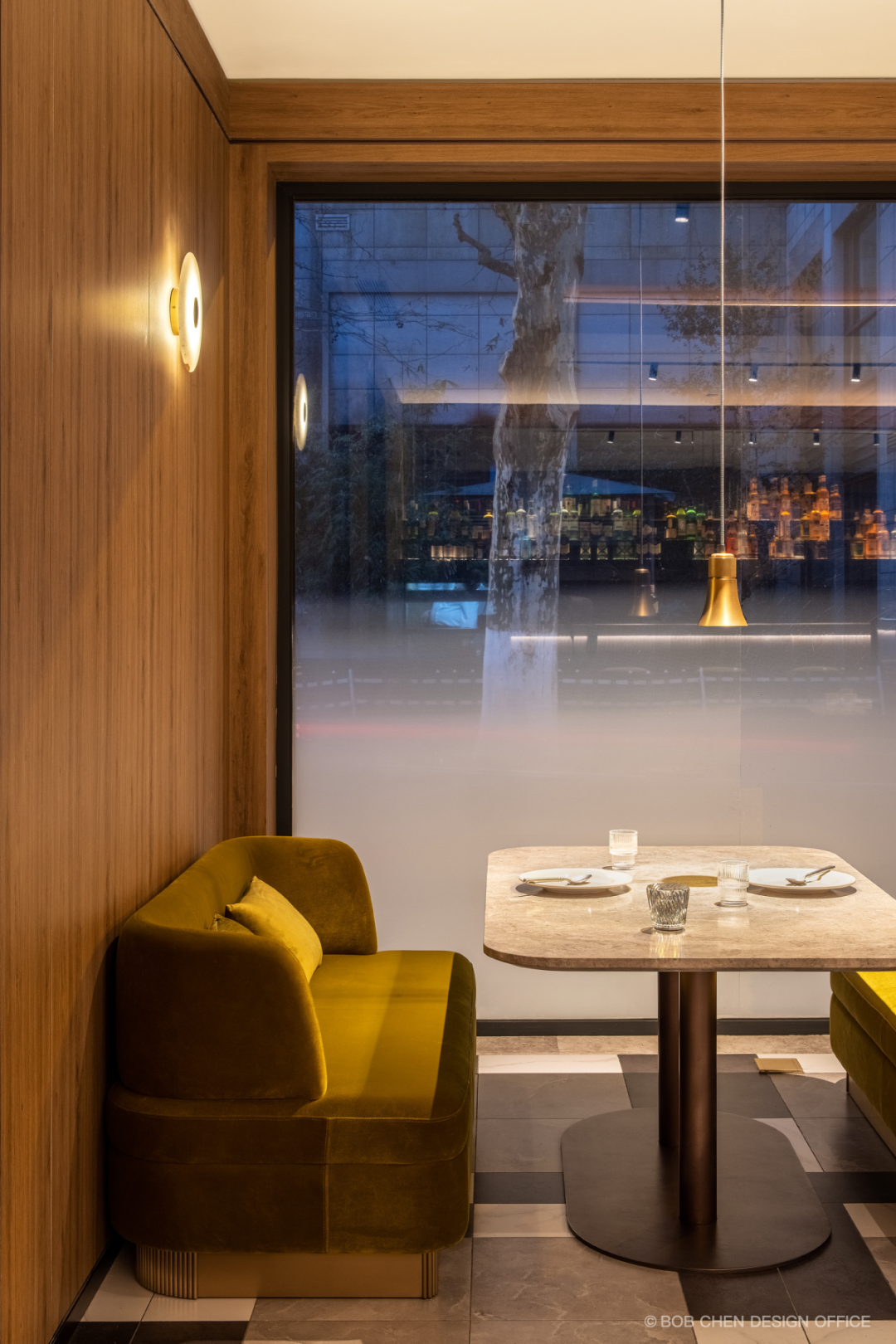 桔子水晶酒店·西湖 · 陈飞波高品质连锁酒店设计丨中国杭州丨Bob Chen Design Office-81