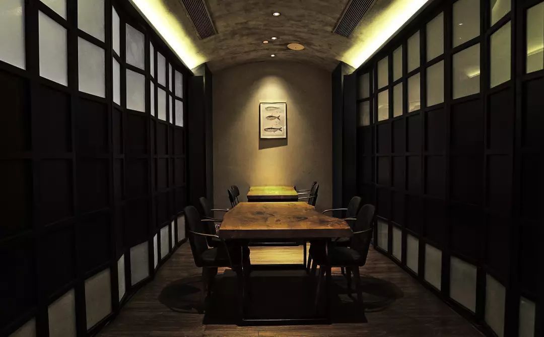 CPEARL 海鲜生蚝餐厅 | 沪上蚝门,精致生活的体验-23