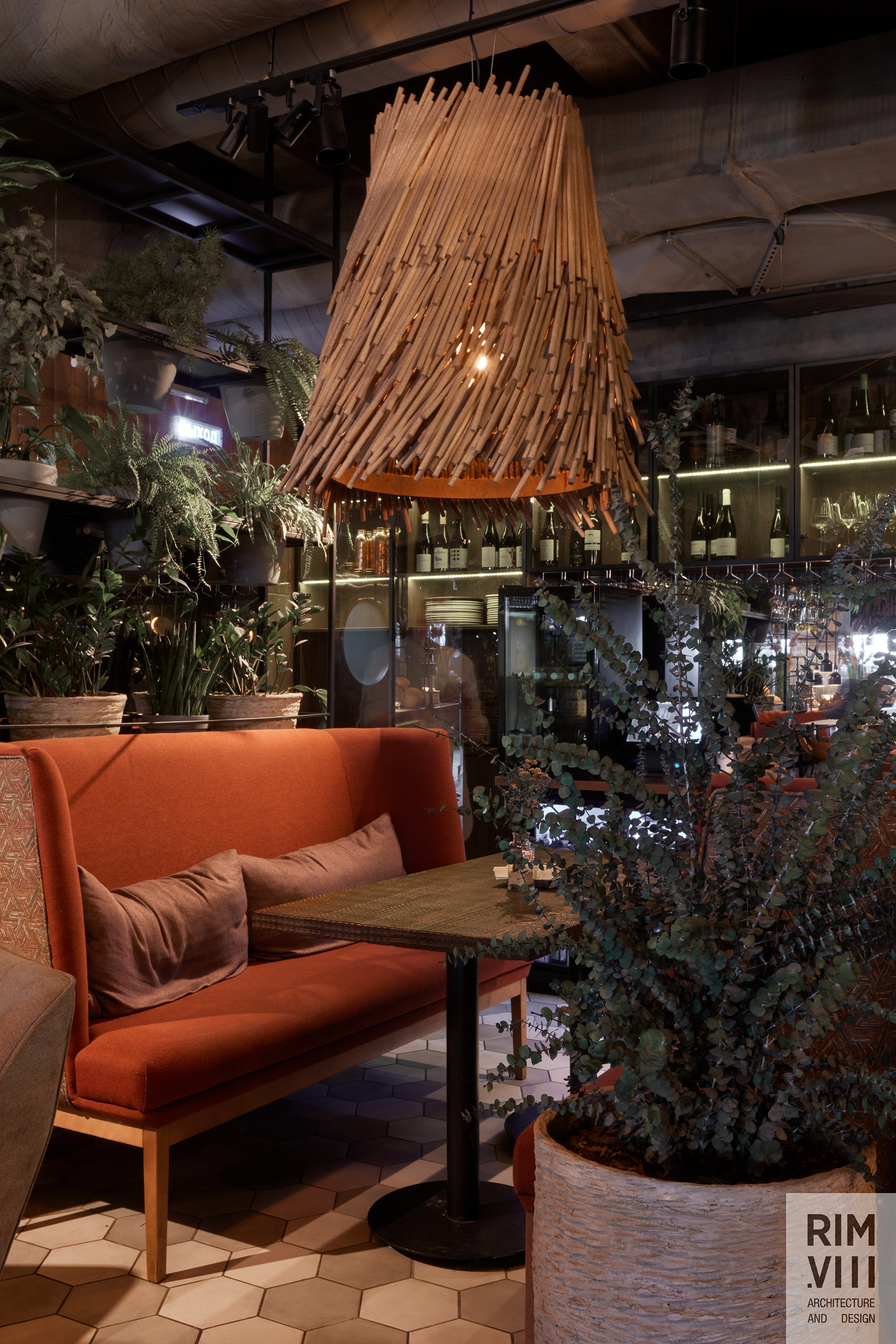 北欧餐厅实现-14