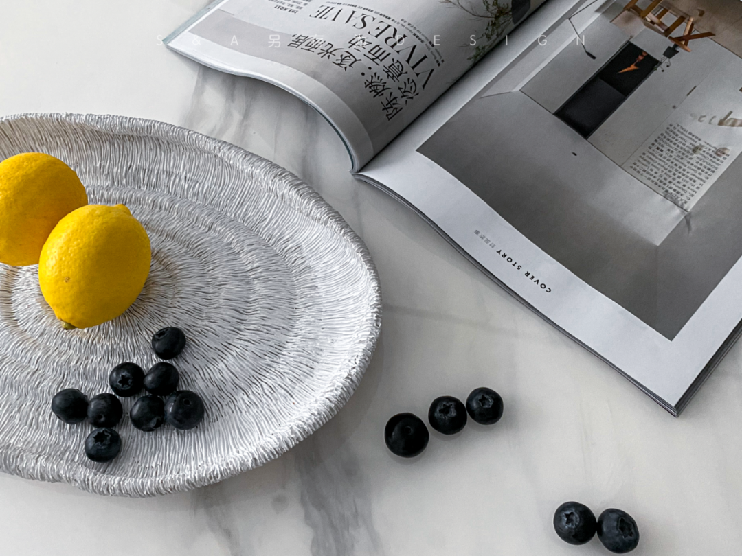 建发央玺现代法式轻奢丨中国长沙丨长沙另存為全案设计-20