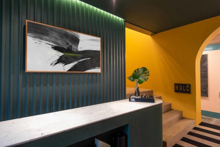 墨西哥设计之星 | Raúl de la Cerda 的原始材料探索-10