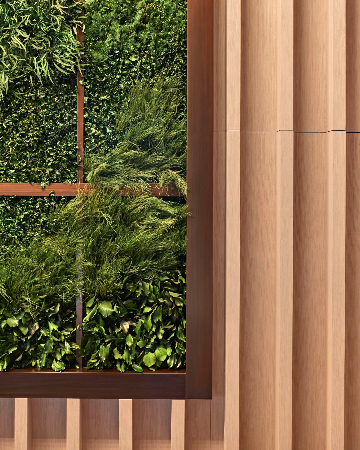 贝聿铭改造塔楼丨美国丹佛丨MAWD-1