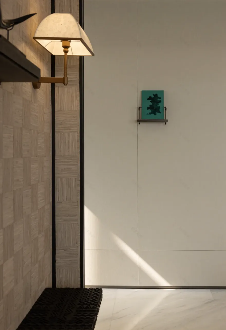 南驰·都湖国际湖境顶复丨奥迅设计-41