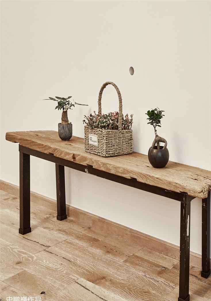 60 万改造老屋,打造梦幻家居空间-88