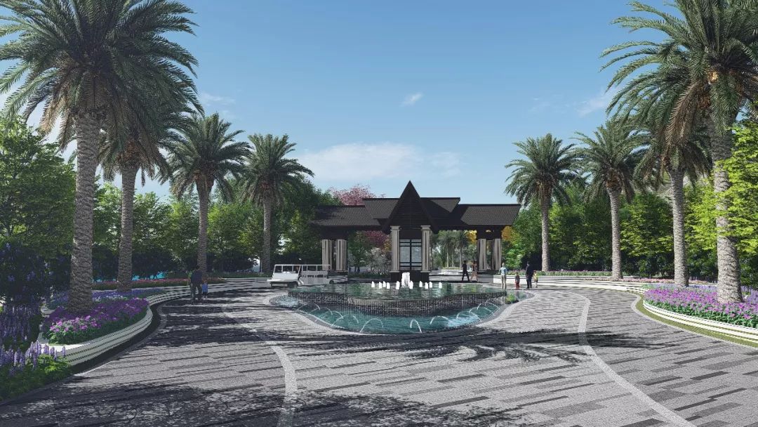 HILL 希尔景观项目 | 宁波御海天下，隐于山海，漫步云端 | 中国浙江宁波-16