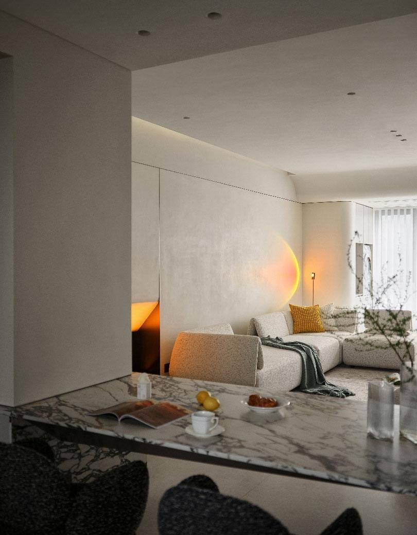 DoLong 董龍设计全案实景丨中国南京-33