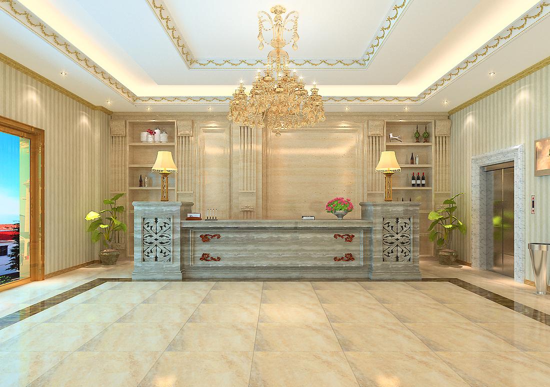 丽水云天度假酒店多元化套房设计-0