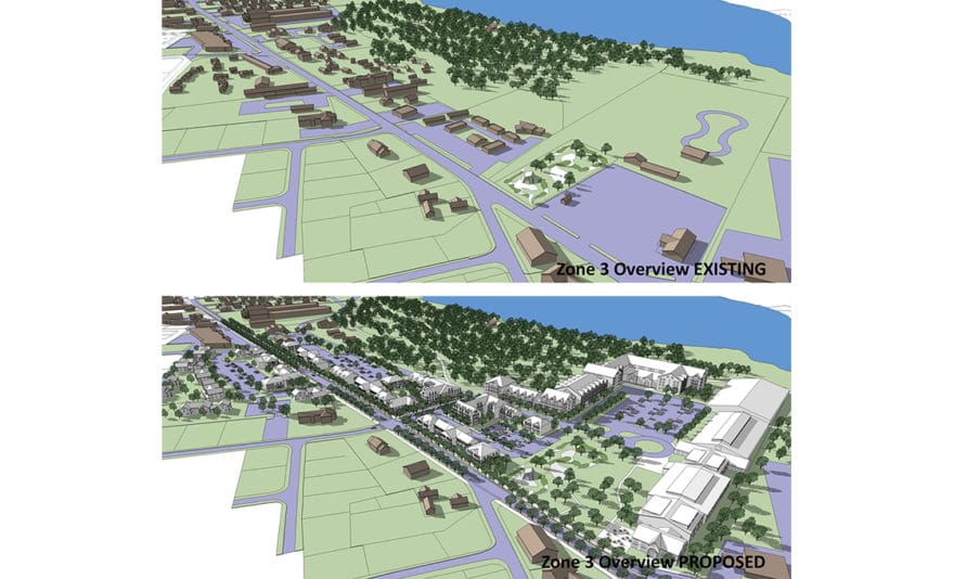 28号公路分区细则可视化丨美国丨Dodson & Flinker-2