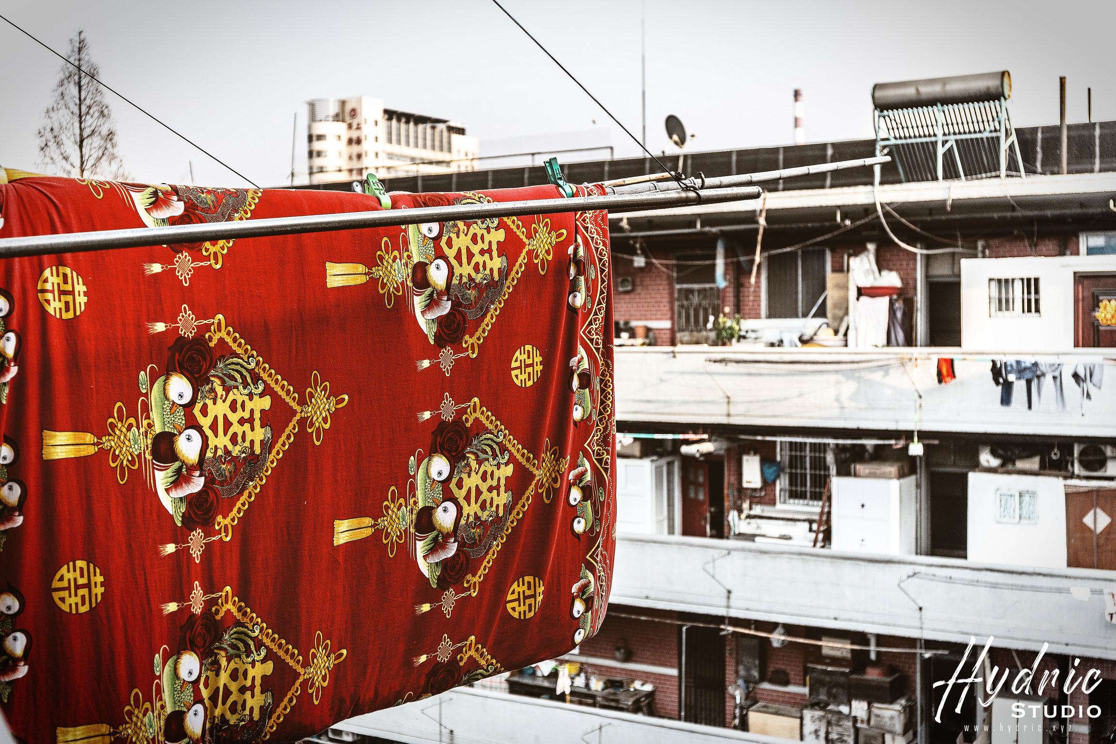 隆昌公寓 PART II-5