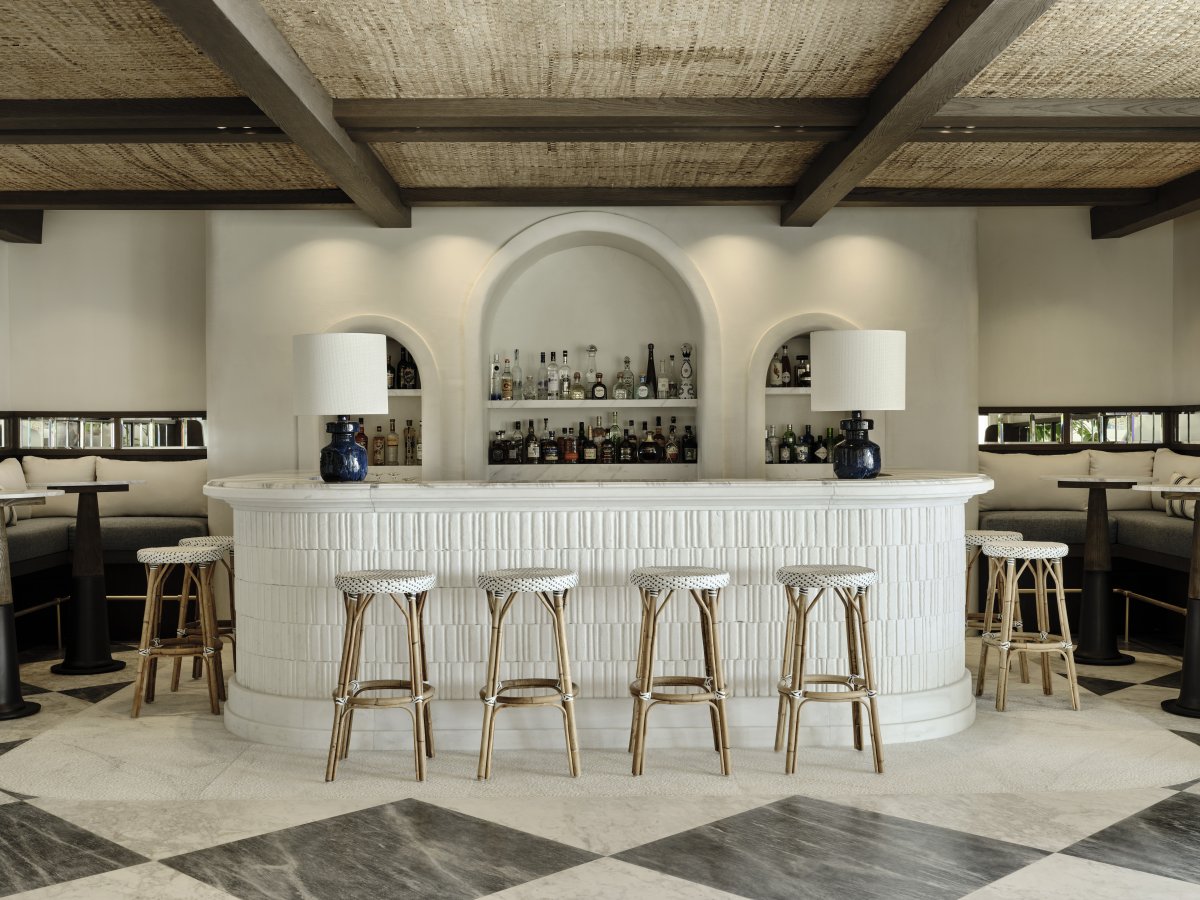 Odera 酒店丨StudioBonarchi-3