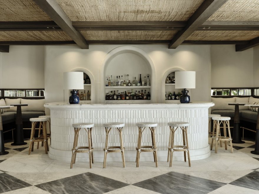 Odera 酒店丨StudioBonarchi-3