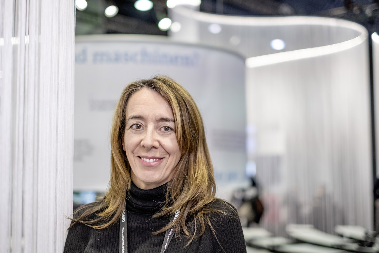 Paperworld 2019  未来办公室特别展丨德国法兰克福丨André Schmidt  MATTER建筑与城市规划事务所-172