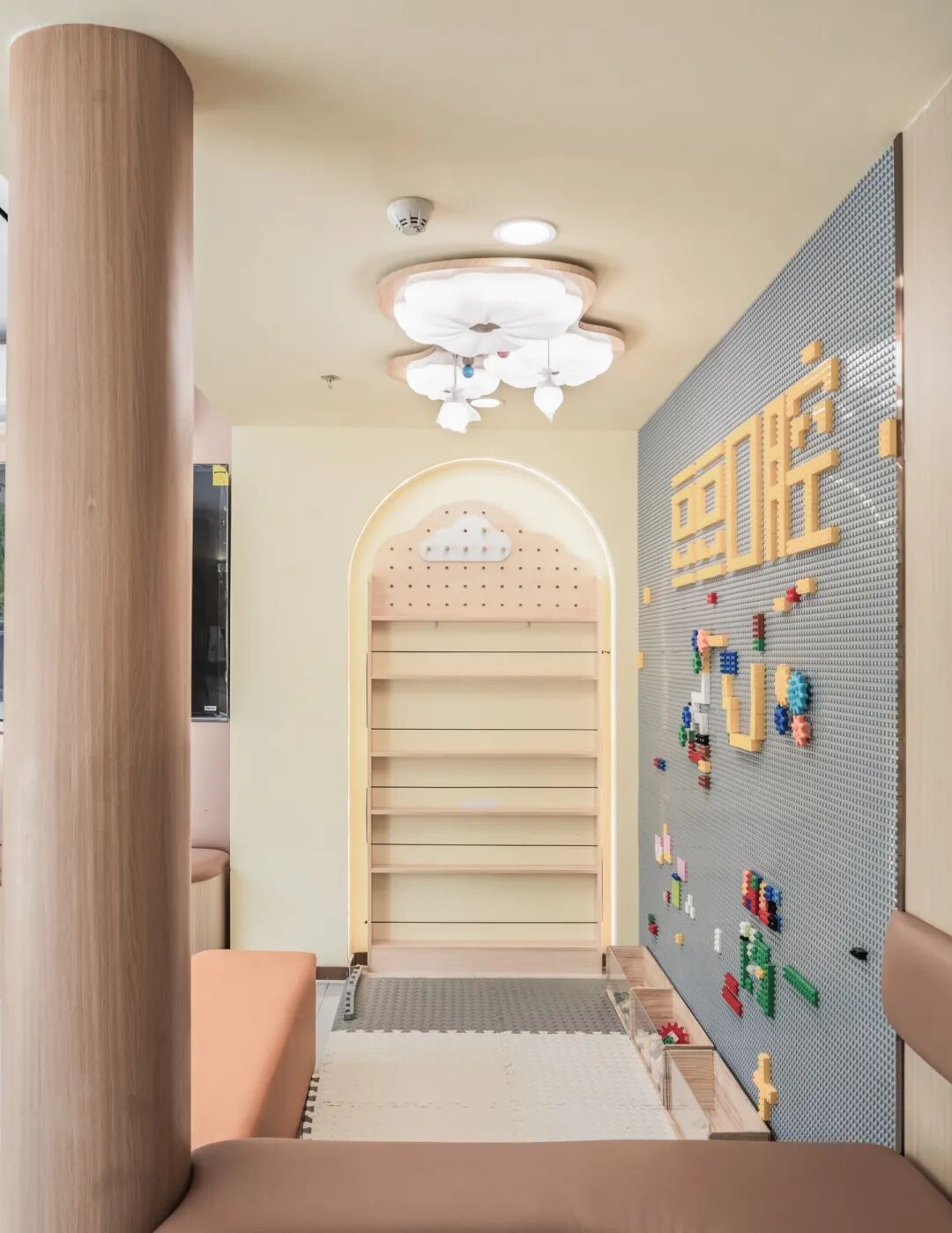 新作｜豆豆口腔诊所设计-24