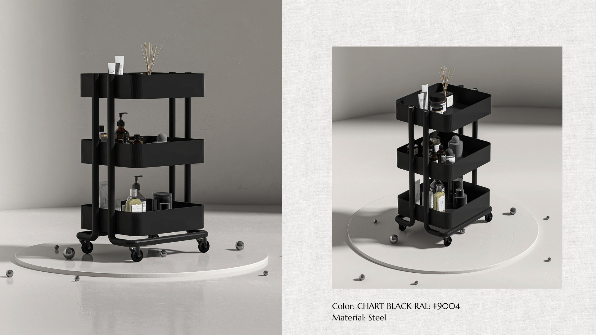 PORTFOLIO I Interior & Product Design-14