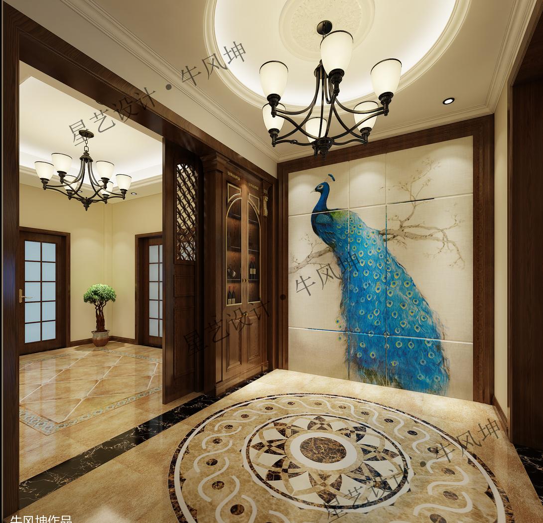 
订制时代 独创设计【2017年度总结（中 -16