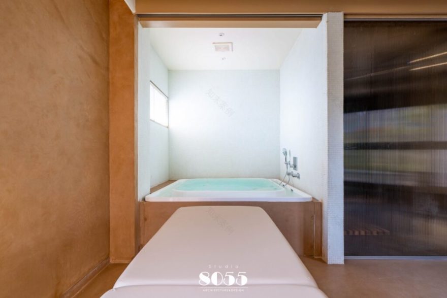 “Himadri”家庭别墅丨加纳丨studio8055-91