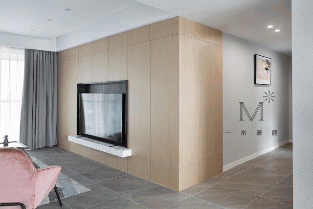 北欧风情的温馨教师家 | 简洁明亮,自然舒适-14