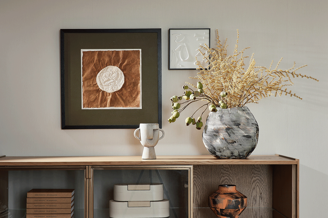 昆明俊发生态半岛园语郡样板间丨中国昆明丨IF DESIGN 羽果设计-34