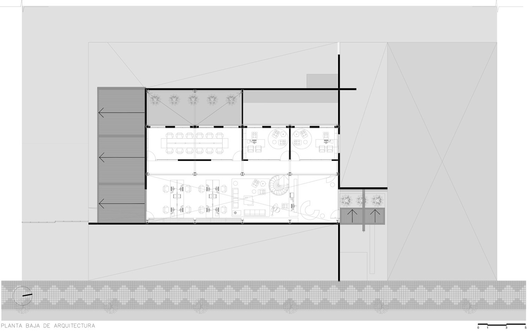 PROMETVA办公楼丨阿根廷科尔多瓦丨KARLEN + CLEMENTE-64