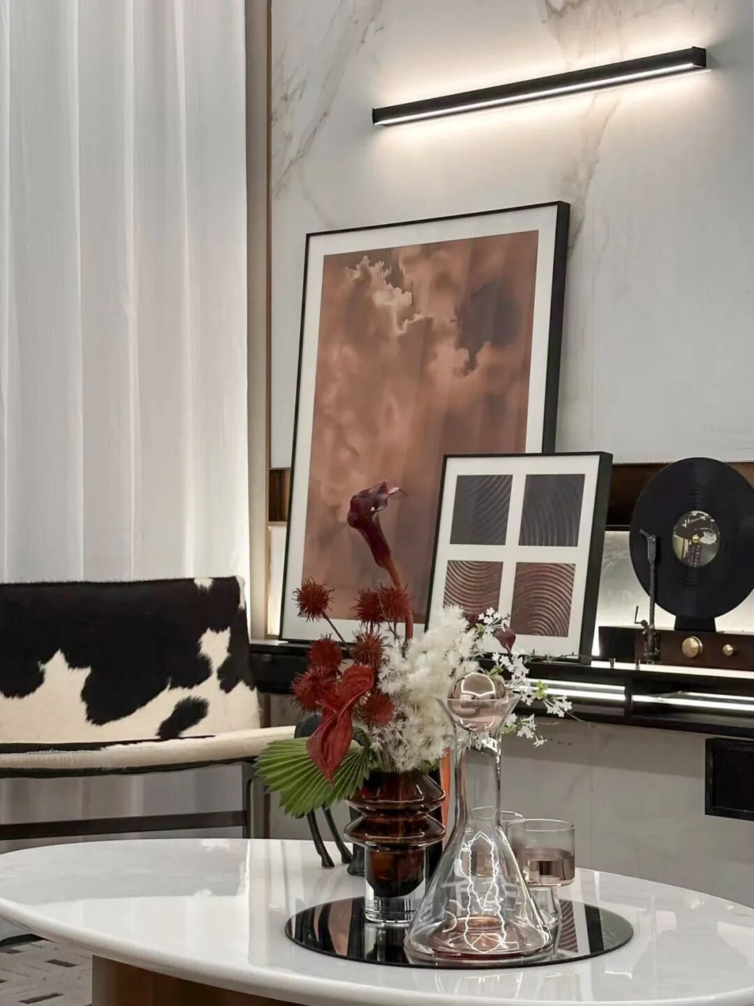 OESD丨从化珠江壹城·锦苑样板间：一生美好之城-133