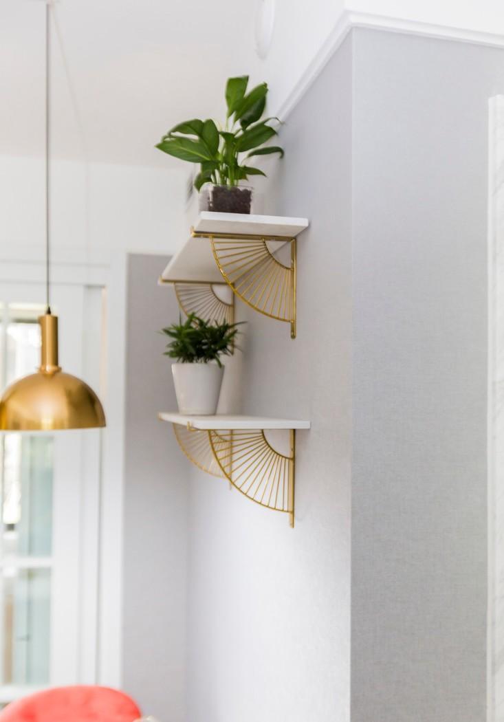 98 平米现代轻奢四房改造,设计师用心打造蓝粉主题空间-62