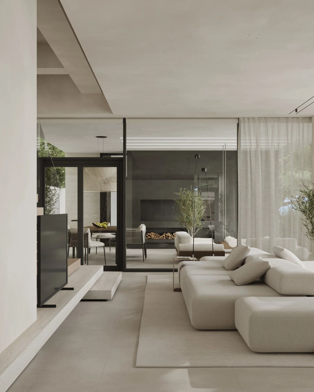 揭秘 Anna Tverskov：以自然之名，筑极简之境-6