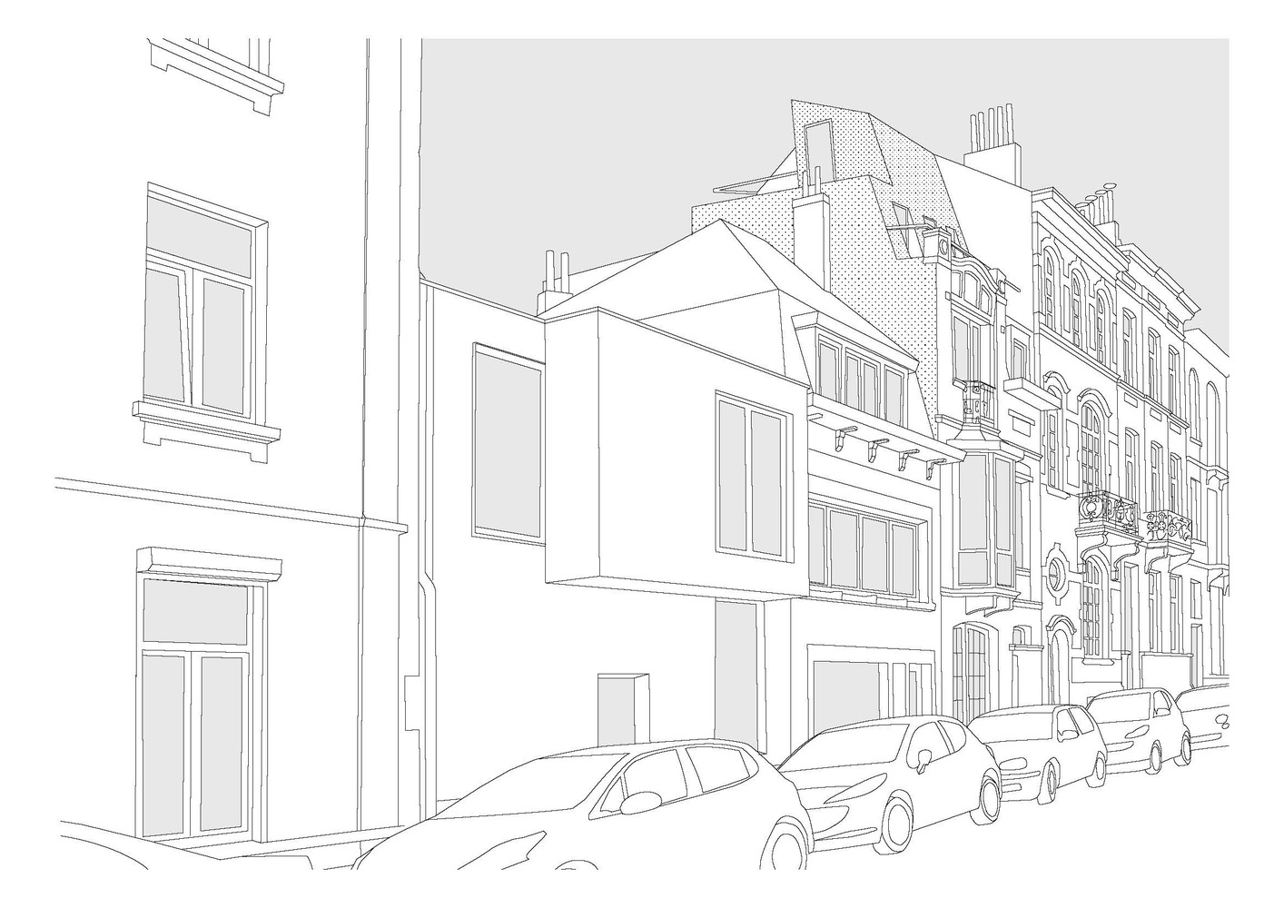 加尔默罗会 E·延伸-31