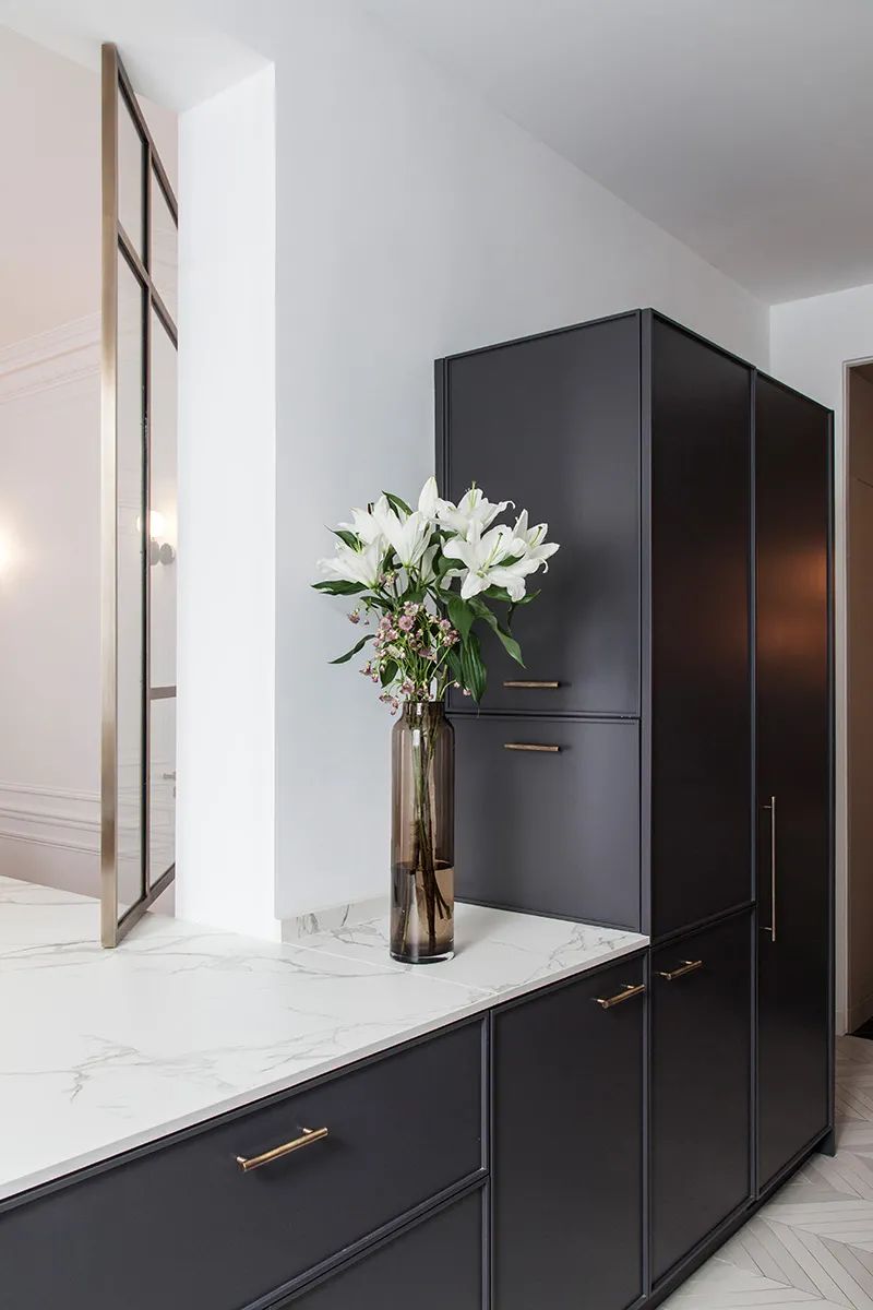 法式优雅与简约的完美融合-平层-37